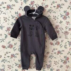 babyGap × Disney Graphic One-Piece